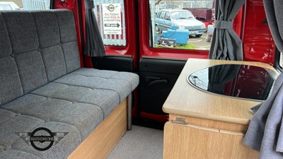 Lot 358 - 2007 FIAT DOBLO ACTIVE