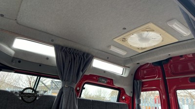 Lot 358 - 2007 FIAT DOBLO ACTIVE