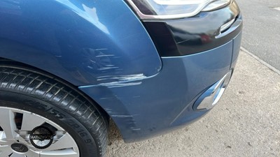 Lot 100 - 2012 CITROEN BERLINGO MULTISPACE + HDI
