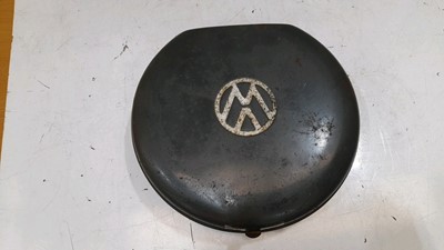 Lot 45 - VW BEETLE TOOL KIT FITS IN SPARE WHEEL