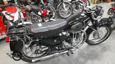 Lot 304 - 1957 MATCHLESS