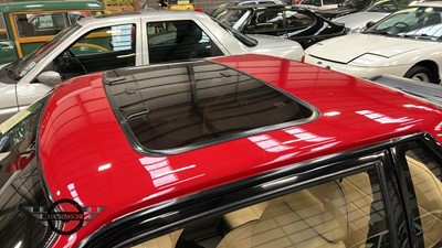 Lot 32 - 1987 NISSAN SUNNY ZX 16V