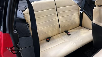 Lot 32 - 1987 NISSAN SUNNY ZX 16V