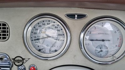 Lot 367 - 1991 NISSAN FIGARO