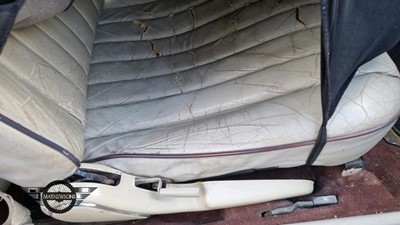 Lot 367 - 1991 NISSAN FIGARO