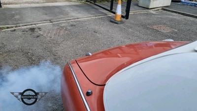 Lot 367 - 1991 NISSAN FIGARO