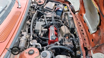 Lot 367 - 1991 NISSAN FIGARO