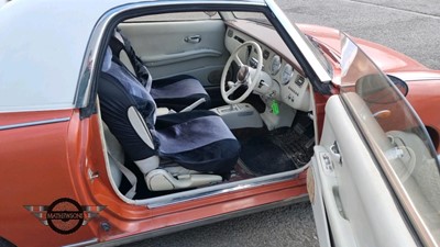 Lot 367 - 1991 NISSAN FIGARO