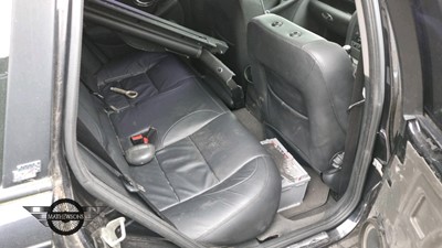 Lot 231 - 2004 MG ZT-T SE V8 260