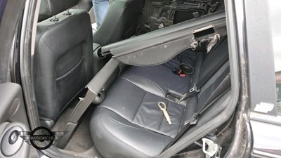 Lot 231 - 2004 MG ZT-T SE V8 260