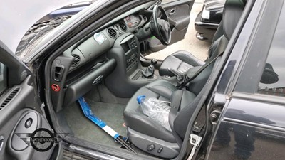 Lot 231 - 2004 MG ZT-T SE V8 260