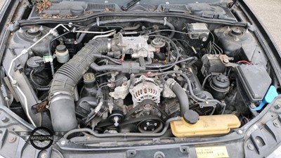 Lot 231 - 2004 MG ZT-T SE V8 260