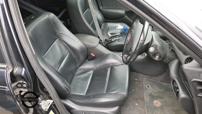 Lot 231 - 2004 MG ZT-T SE V8 260
