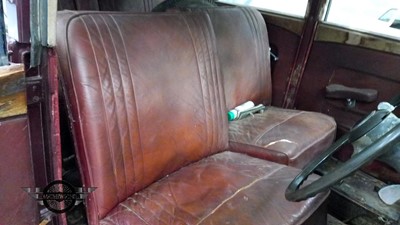 Lot 101 - 1951 DAIMLER CONSORT DB18