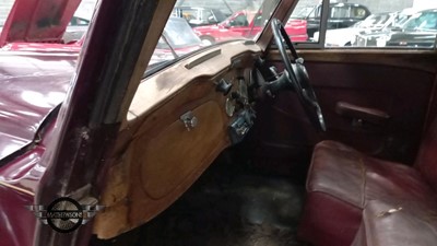Lot 101 - 1951 DAIMLER CONSORT DB18