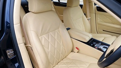 Lot 40 - 2012 BENTLEY CONTINENTAL FLYING SPUR A