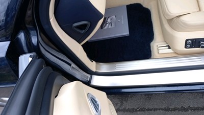 Lot 40 - 2012 BENTLEY CONTINENTAL FLYING SPUR A