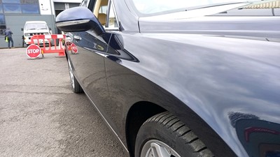 Lot 40 - 2012 BENTLEY CONTINENTAL FLYING SPUR A
