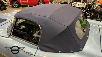 Lot 87 - 1976 JAGUAR XJ6 / CHALLENGER ETYPE REPLICA