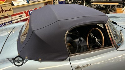 Lot 87 - 1976 JAGUAR XJ6 / CHALLENGER ETYPE REPLICA