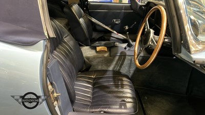 Lot 87 - 1976 JAGUAR XJ6 / CHALLENGER ETYPE REPLICA