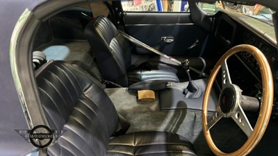 Lot 87 - 1976 JAGUAR XJ6 / CHALLENGER ETYPE REPLICA