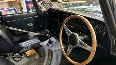 Lot 87 - 1976 JAGUAR XJ6 / CHALLENGER ETYPE REPLICA