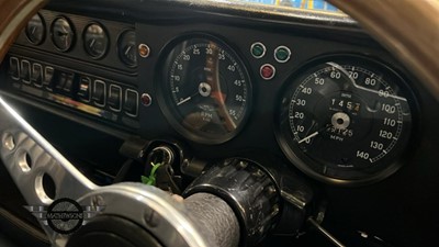 Lot 87 - 1976 JAGUAR XJ6 / CHALLENGER ETYPE REPLICA