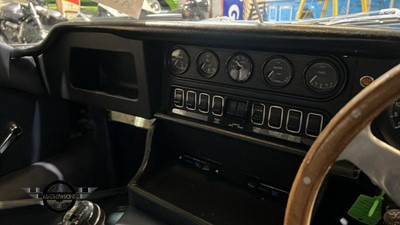 Lot 87 - 1976 JAGUAR XJ6 / CHALLENGER ETYPE REPLICA