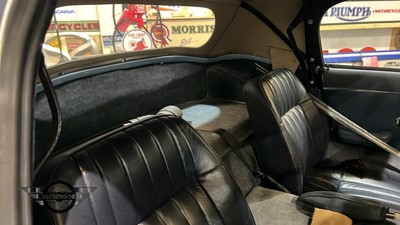 Lot 87 - 1976 JAGUAR XJ6 / CHALLENGER ETYPE REPLICA