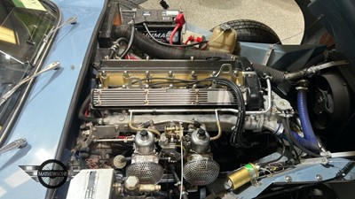 Lot 87 - 1976 JAGUAR XJ6 / CHALLENGER ETYPE REPLICA