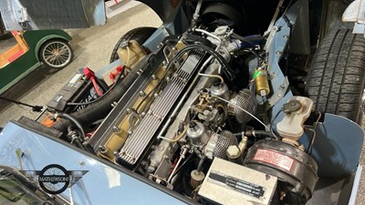 Lot 87 - 1976 JAGUAR XJ6 / CHALLENGER ETYPE REPLICA