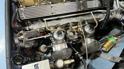 Lot 87 - 1976 JAGUAR XJ6 / CHALLENGER ETYPE REPLICA