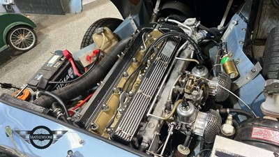 Lot 87 - 1976 JAGUAR XJ6 / CHALLENGER ETYPE REPLICA