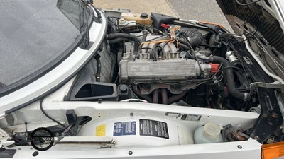 Lot 178 - 1988 SAAB 900 I