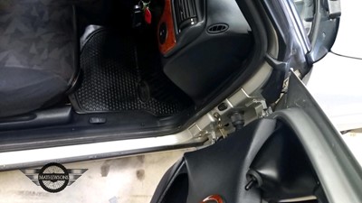Lot 207 - 1997 FORD ESCORT CHICANE