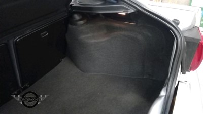 Lot 207 - 1997 FORD ESCORT CHICANE