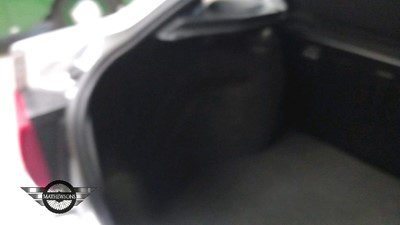 Lot 207 - 1997 FORD ESCORT CHICANE