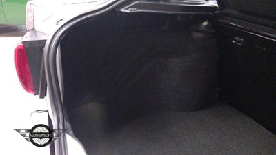 Lot 207 - 1997 FORD ESCORT CHICANE