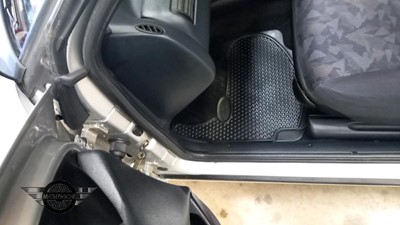Lot 207 - 1997 FORD ESCORT CHICANE