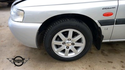 Lot 207 - 1997 FORD ESCORT CHICANE