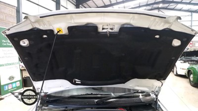 Lot 207 - 1997 FORD ESCORT CHICANE