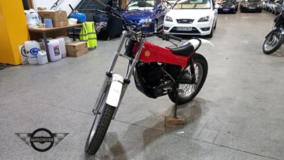 Lot 79 - 1976 MONTESSA COTA