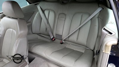 Lot 171 - 1999 MERCEDES CLK 230 ELEGANCE KOMP AUT