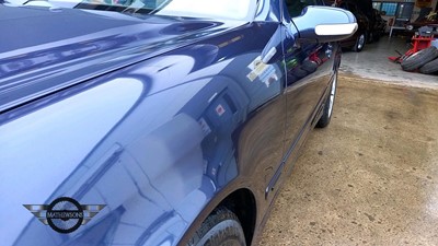 Lot 171 - 1999 MERCEDES CLK 230 ELEGANCE KOMP AUT