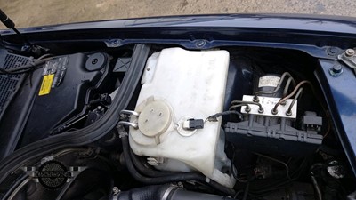 Lot 171 - 1999 MERCEDES CLK 230 ELEGANCE KOMP AUT