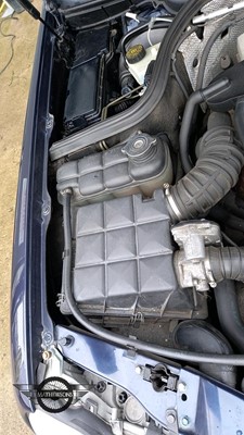 Lot 171 - 1999 MERCEDES CLK 230 ELEGANCE KOMP AUT