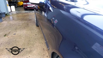 Lot 171 - 1999 MERCEDES CLK 230 ELEGANCE KOMP AUT