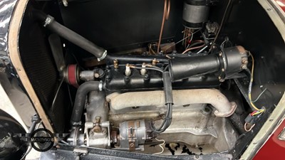 Lot 195 - 1924 AUSTIN HEAVY 12 DELIVERY VAN