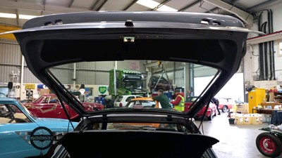 Lot 173 - 1989 FORD ESCORT RS TURBO